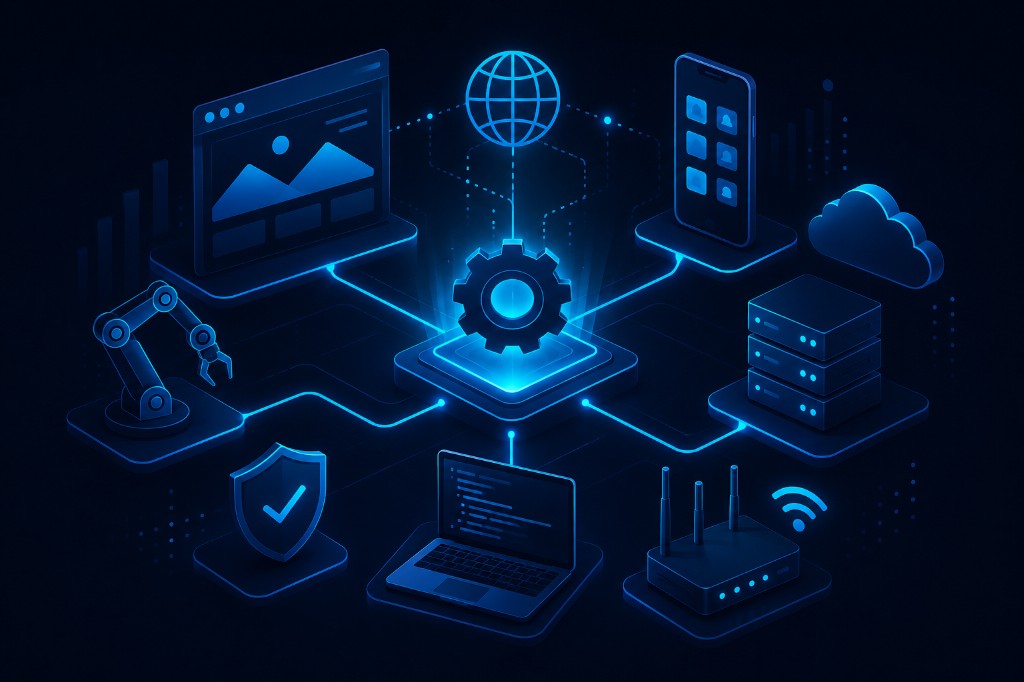 Factosys Peru — páginas web, sistemas a medida, apps y tecnología para negocios